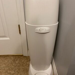 Playtex diaper genie complete pail